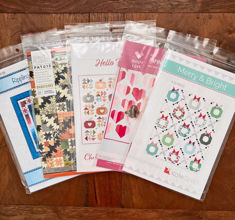 Holiday & Seasonal Patterns