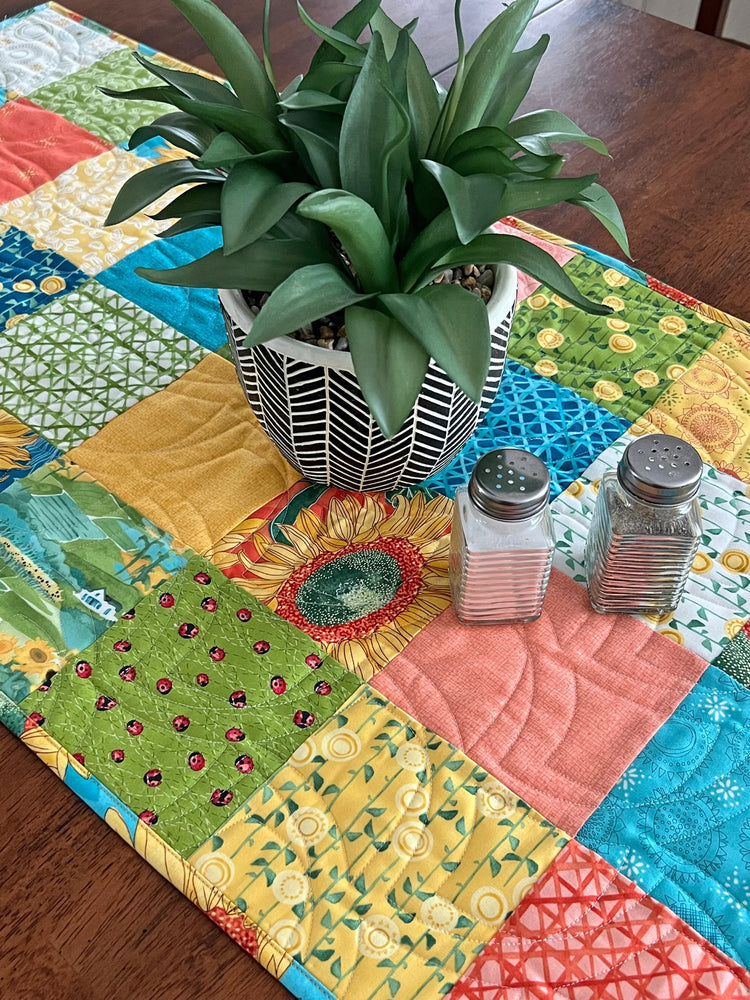 Table Runners
