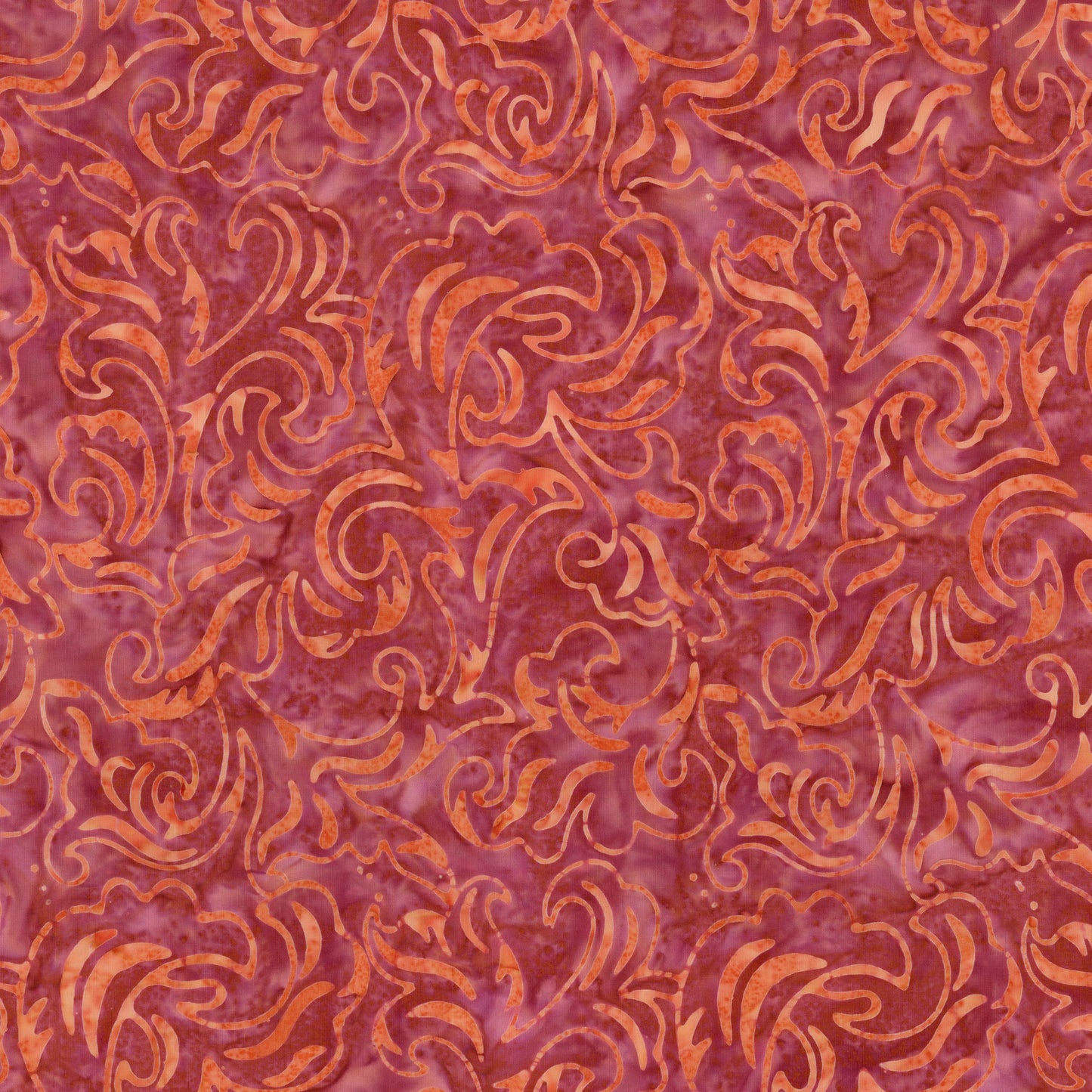 Expressions Batiks Garden Fresh Rolie Polie, Riley Blake RP-23416-40