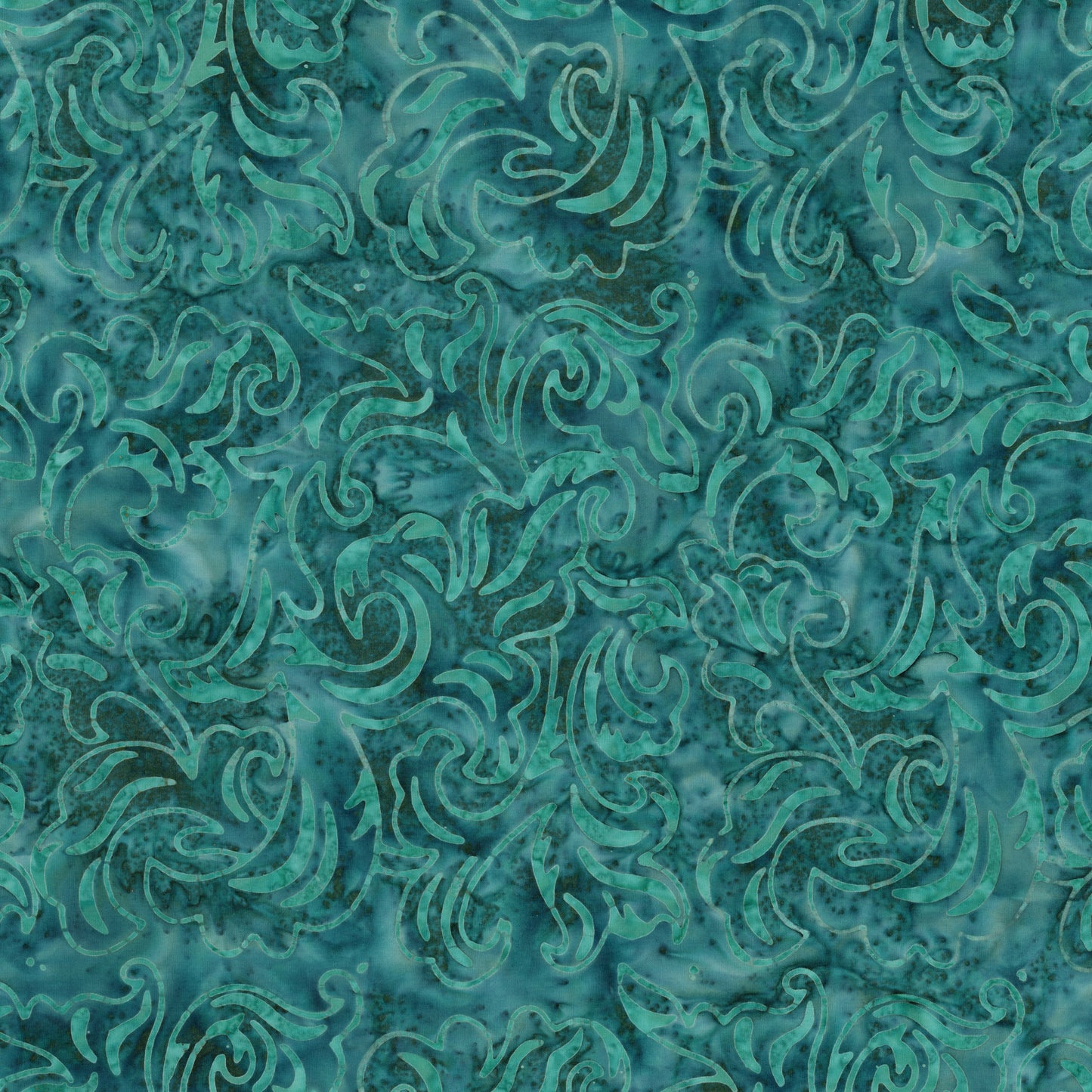 Expressions Batiks Garden Fresh Rolie Polie, Riley Blake RP-23416-40