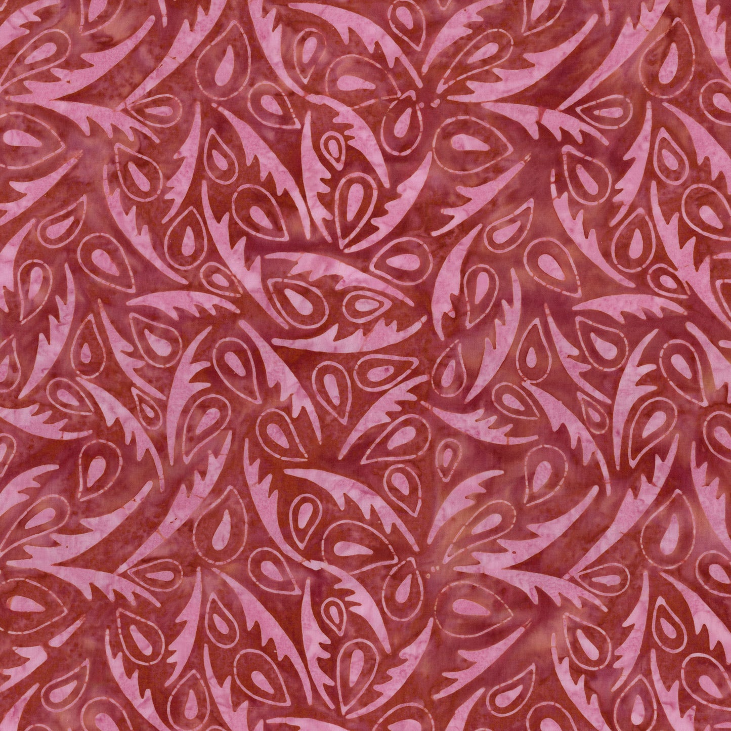 Expressions Batiks Garden Fresh Rolie Polie, Riley Blake RP-23416-40