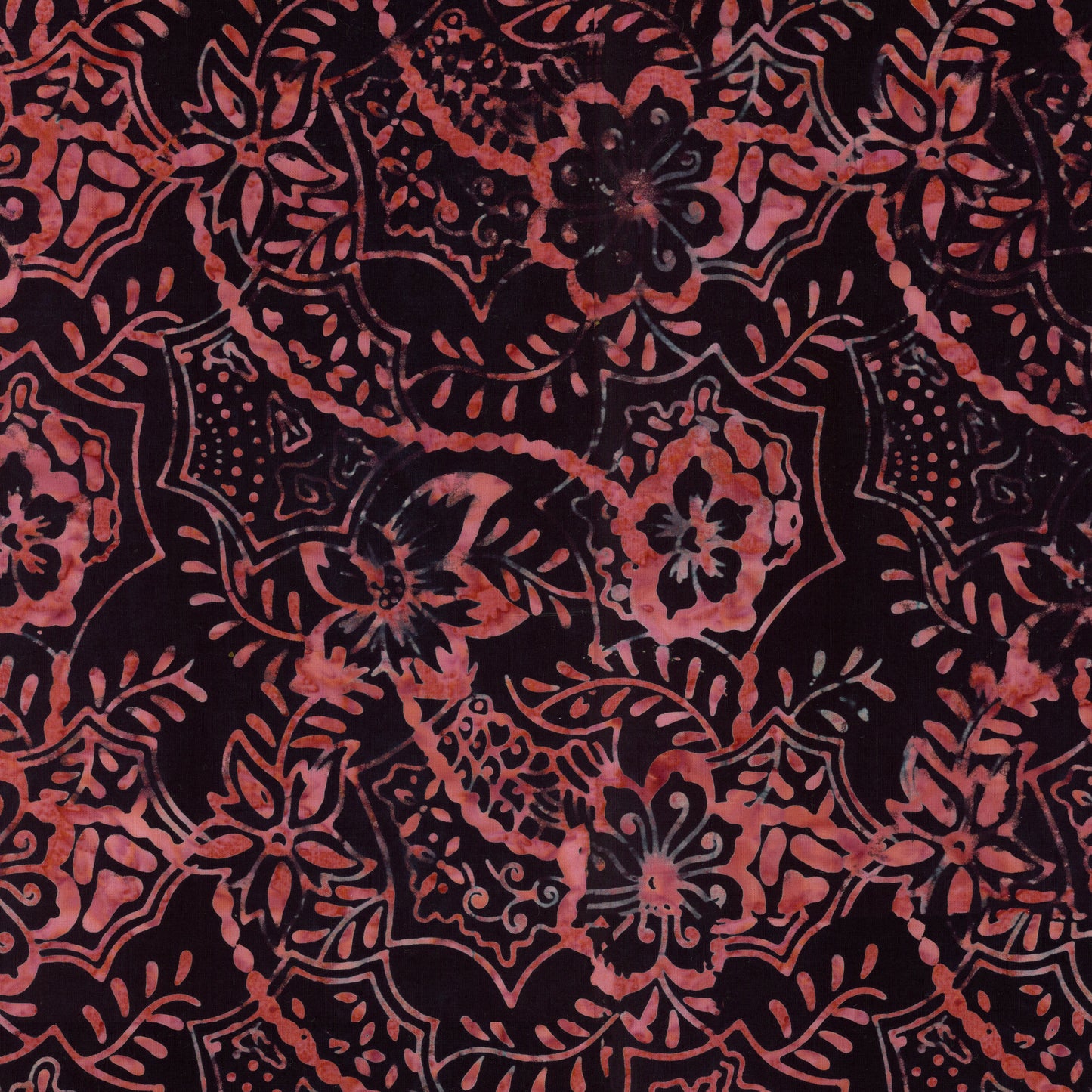 Expressions Batiks Garden Fresh Rolie Polie, Riley Blake RP-23416-40