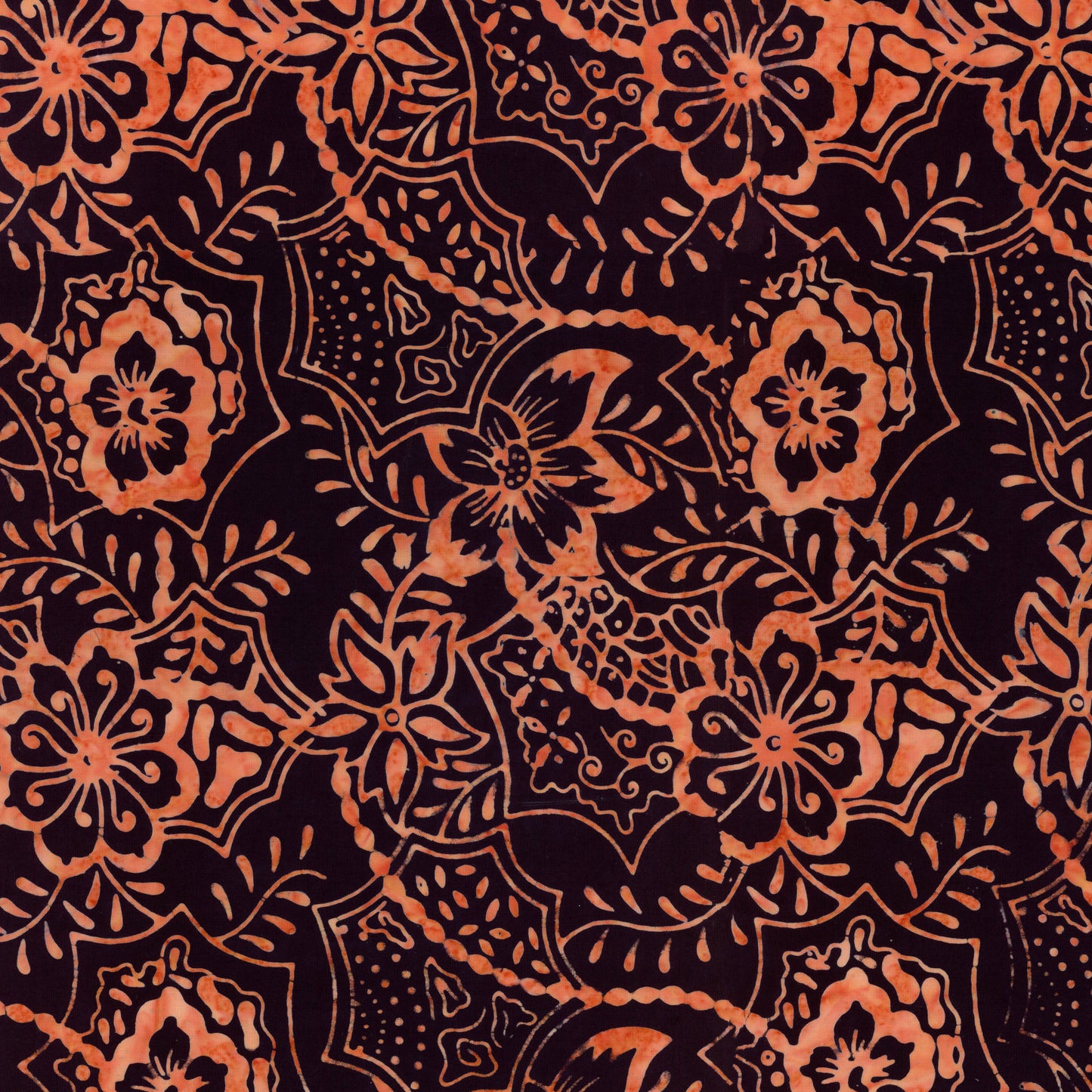 Expressions Batiks Garden Fresh Rolie Polie, Riley Blake RP-23416-40