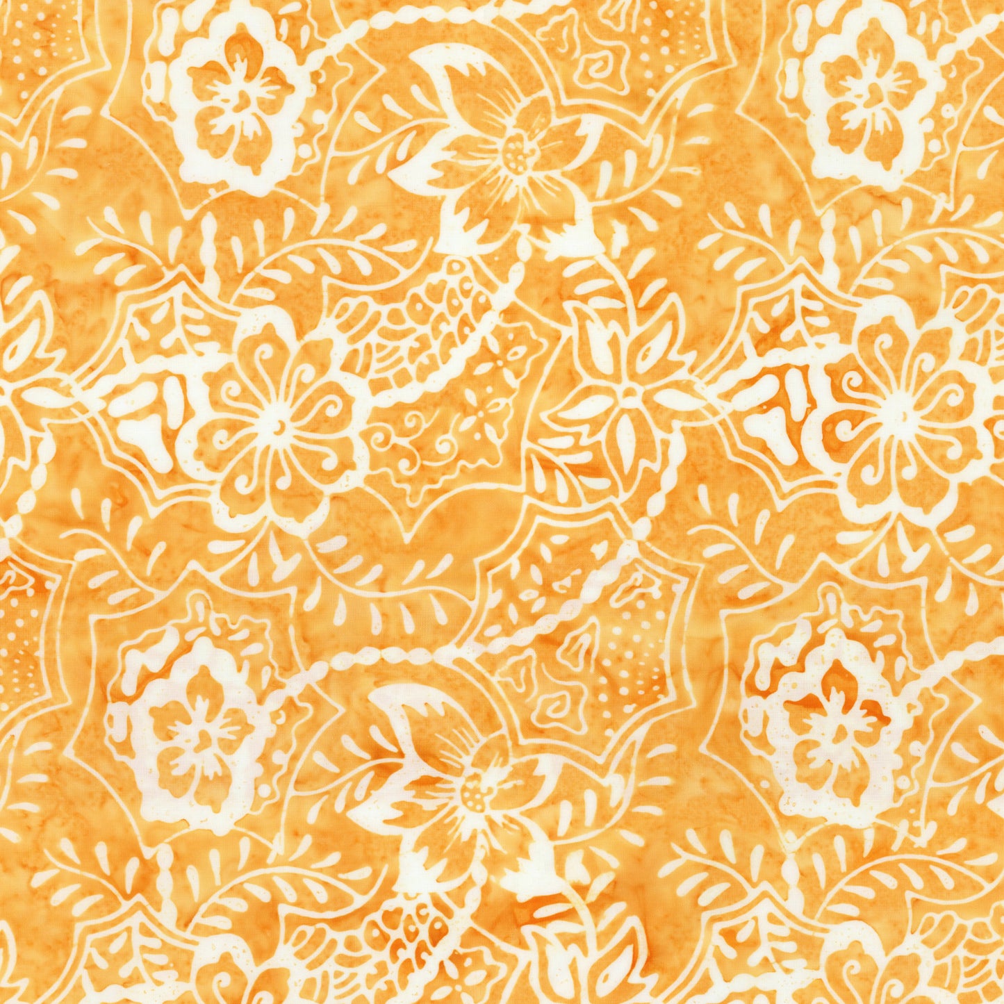 Expressions Batiks Garden Fresh Rolie Polie, Riley Blake RP-23416-40