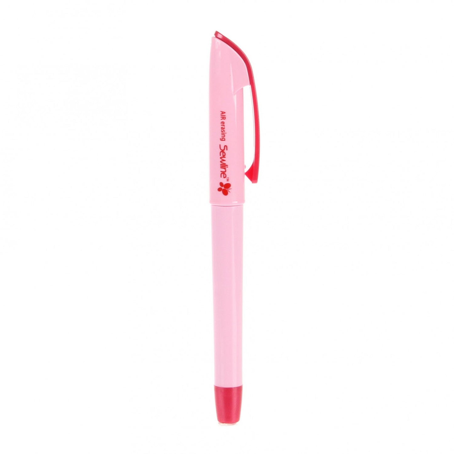 Styla Air Eraseable Roller Pen for Fabric, Sewline FAB50027