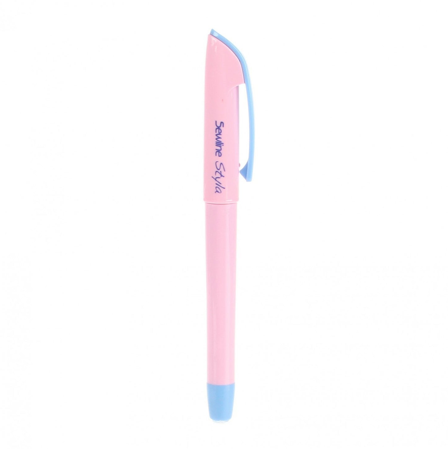 Styla Water Erasable Roller Pen for Fabric, Sewline FAB50034