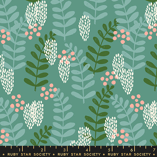 Reimagined Landscapes 10" Layer Cake, Moda RS6049LC