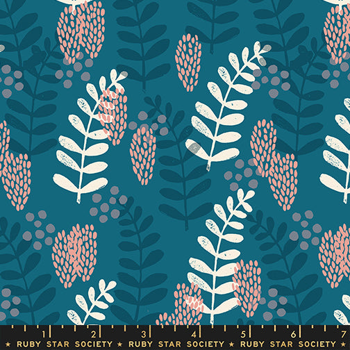 Reimagined Landscapes 10" Layer Cake, Moda RS6049LC