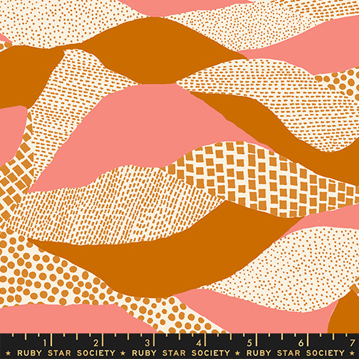 Reimagined Landscapes 10" Layer Cake, Moda RS6049LC