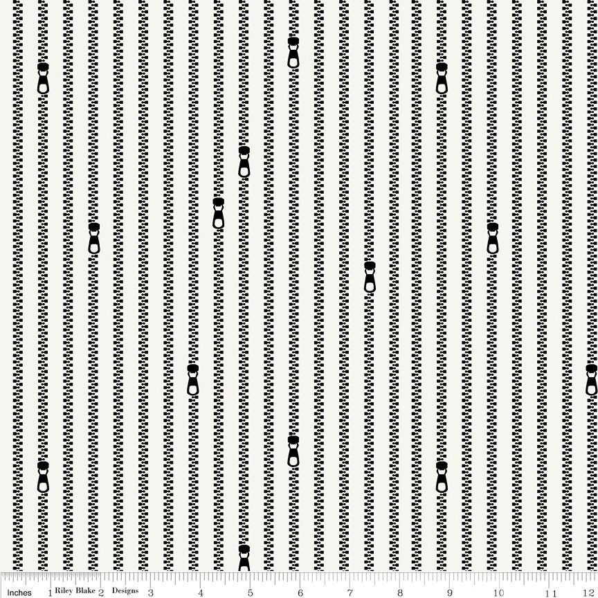LAST CALL Old Made Halloween 5" Stacker Charm Pack Fabric, Riley Blake 5-10590-42, 5" Precut Quilt Fabric Squares, J Wecker Frisch