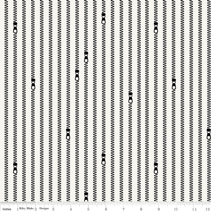 LAST CALL Old Made 10" Stacker Layer Cake, Riley Blake 10-10590-42, 10" Precut Halloween Layer Cake Fabric Squares, J Wecker Frisch