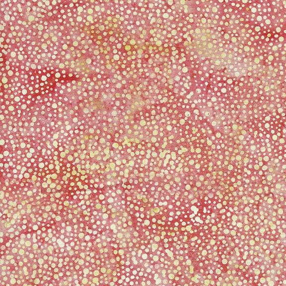 Imperial Mums Stack, Island Batik , 10" Precut Purple Yellow Orange Blue Batik Layer Cake Fabric Squares