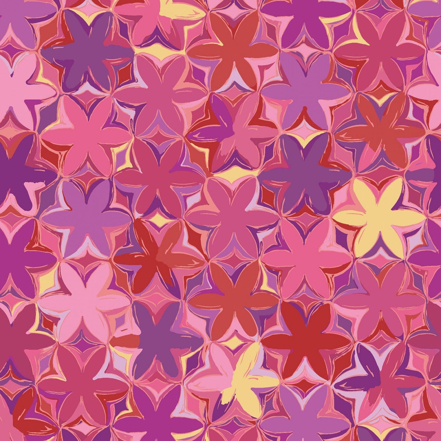 LAST CALL Sun Showers 10" Squares, Maywood Studio Sq-MASSUNS