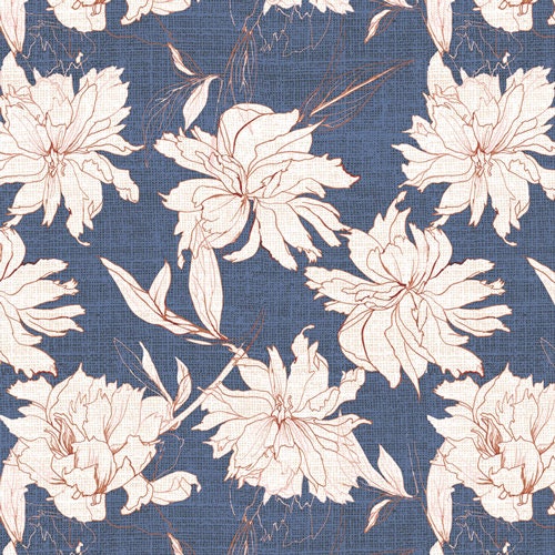 LAST CALL Florence 10" Squares, Art Gallery Fabrics 10WFLR