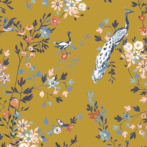 LAST CALL Florence 10" Squares, Art Gallery Fabrics 10WFLR