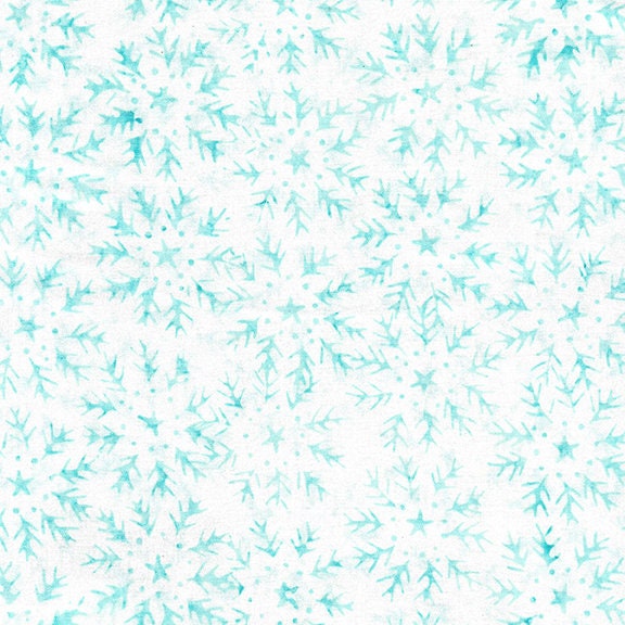 Peppermint Sprinkles Stack, Island Batik, 10" Precut Fabric Squares, Xmas Christmas Winter Red Turquoise Batik Fabric Squares