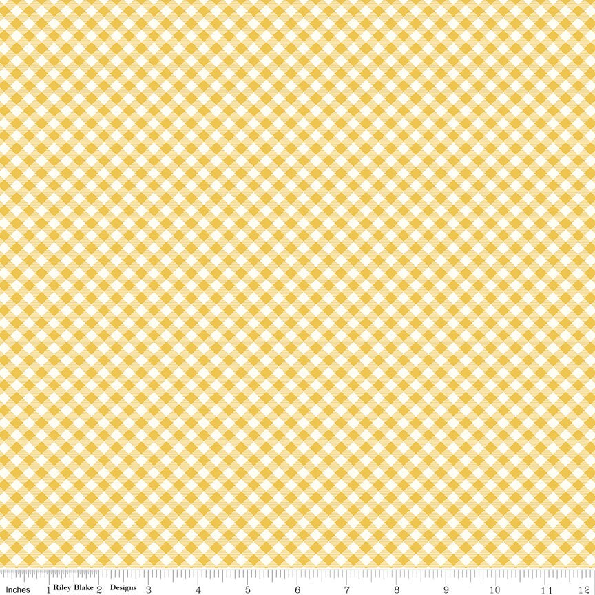 BloomBerry 5" Stacker, Riley Blake 5-14600-42, Precut Floral Quilt Fabric Squares, Minki Kim