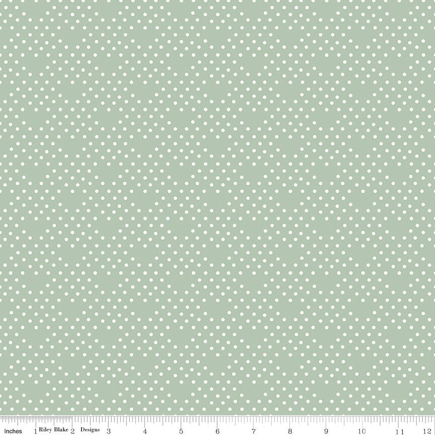 BloomBerry 5" Stacker, Riley Blake 5-14600-42, Precut Floral Quilt Fabric Squares, Minki Kim