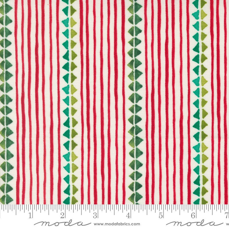 Winterly Layer Cake, Moda 48760LC, 10" Precut Large Print Christmas Xmas Floral Quilting Fabric Squares, Robin Pickens