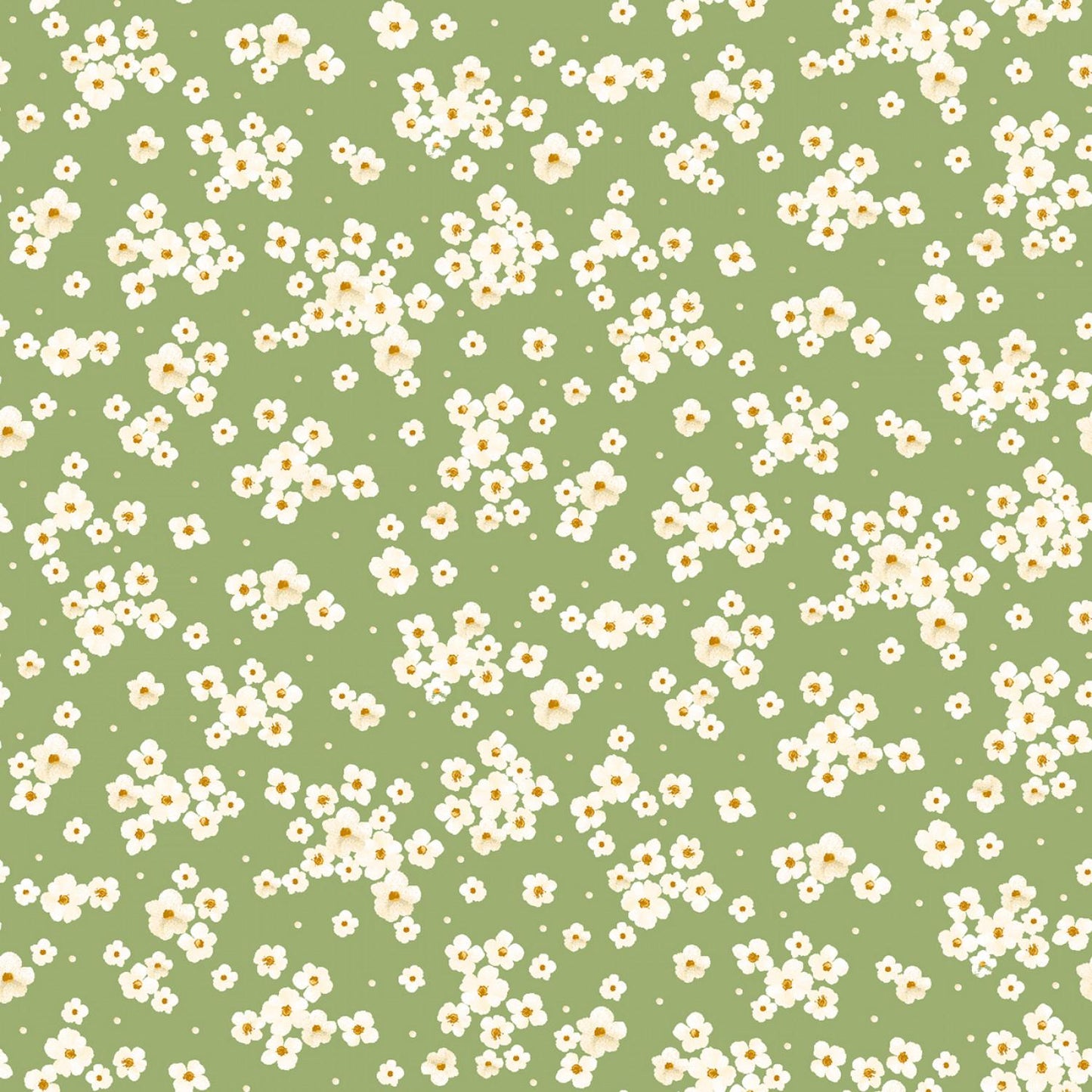 Windflower 5" Charm Pack, Maywood Studio CP-MASWIFL, 5" Precut Pink Blue Green Floral Charm Pack Fabric Squares