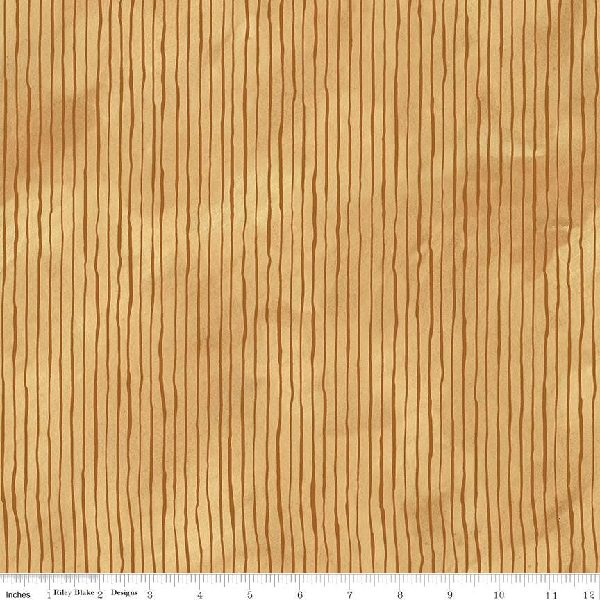 Bittersweet Farm Rolie Polie, Riley Blake RP-14850-40, 2.5" Precut Autumn Fall Harvest Whimsical Scarecrows Fabric Strip Roll, Teresa Kogut