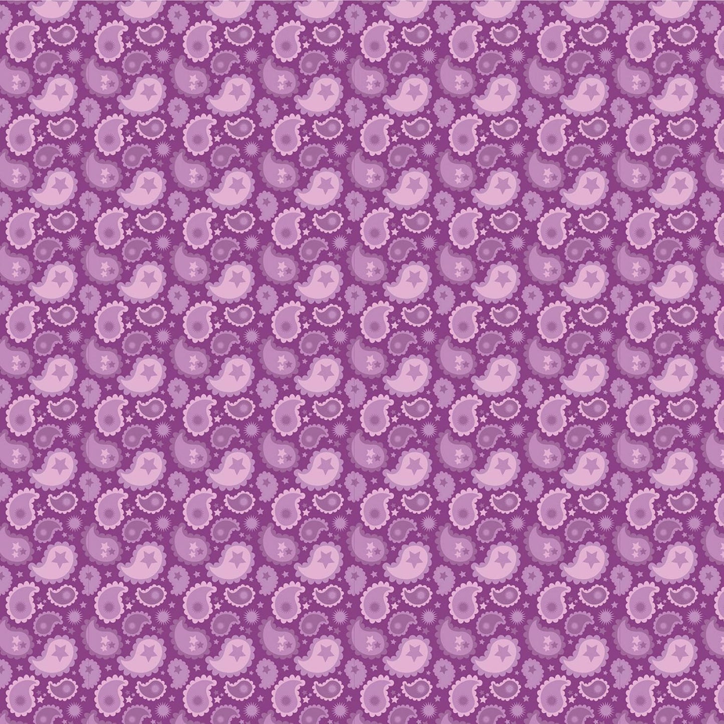 Calico Cowgirls Charm Pack, Poppie Cotton CW24835, 5" Precut Strawberries Floral Charm Fabric Squares, Lori Woods