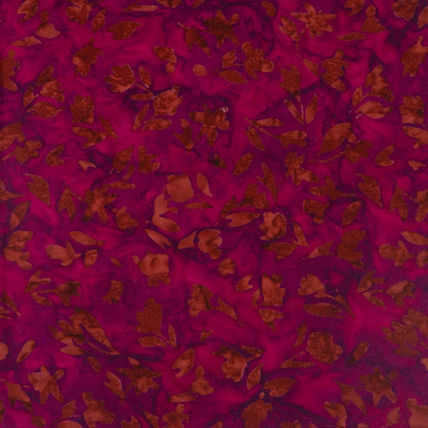 Expressions Batiks A Nod to Mod Rolie Polie, Riley Blake RP-23065-40, 2.5" Precut Purple Blue Peach Pink Batik Fabric Strips
