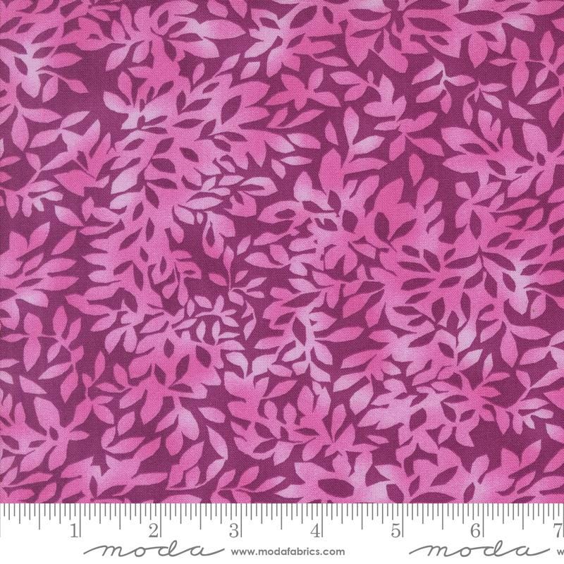 Superbloom 5" Charm Pack, Moda 48780PP, 5" Precut Large Print Floral Quilt Fabric Squares, Robin Pickens