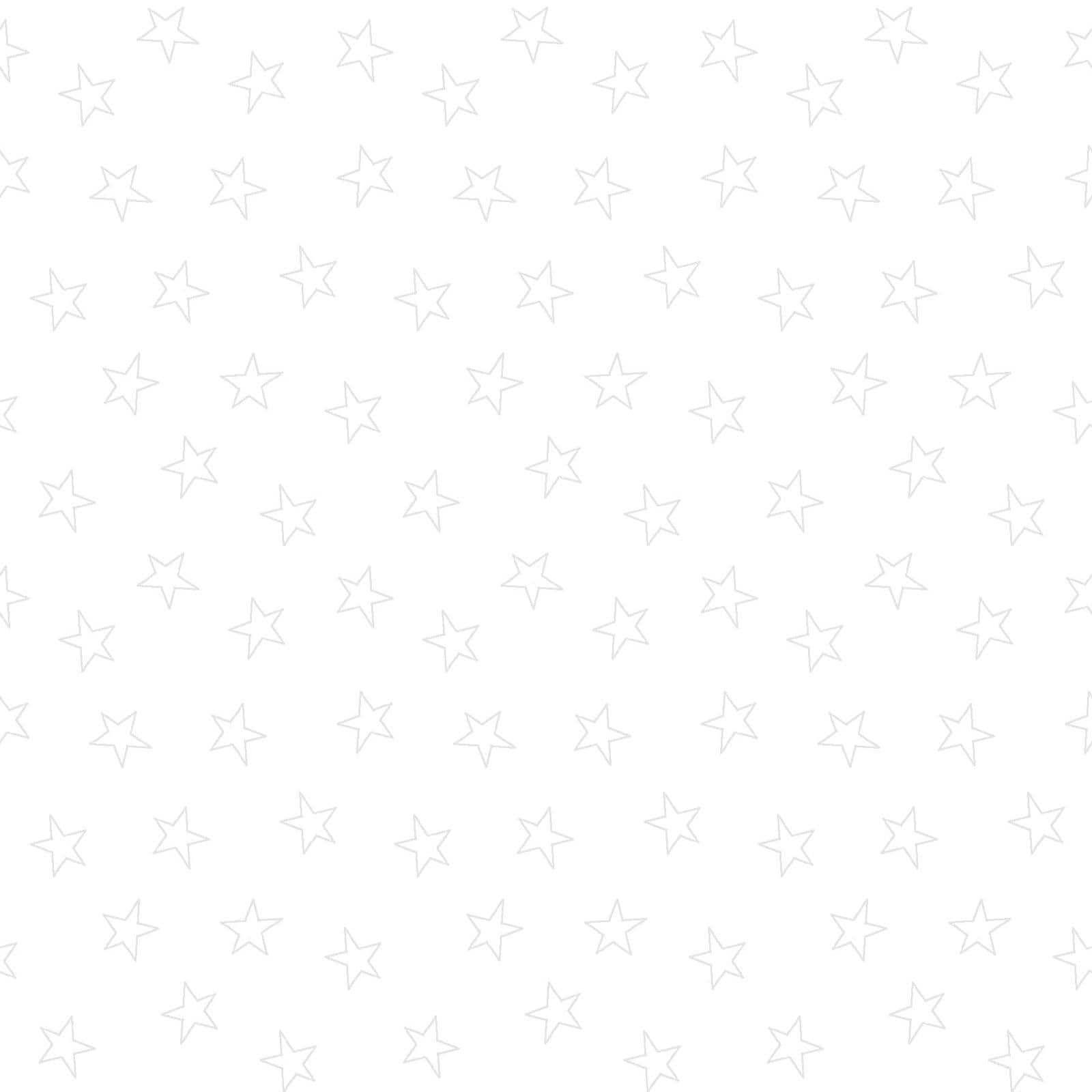 Solitaire Ultra White 2.5" Strip Roll, Maywood Studio ST-MASSOLT-UW, 2.5" Precut White on White Neutral Quilt Fabric Strips