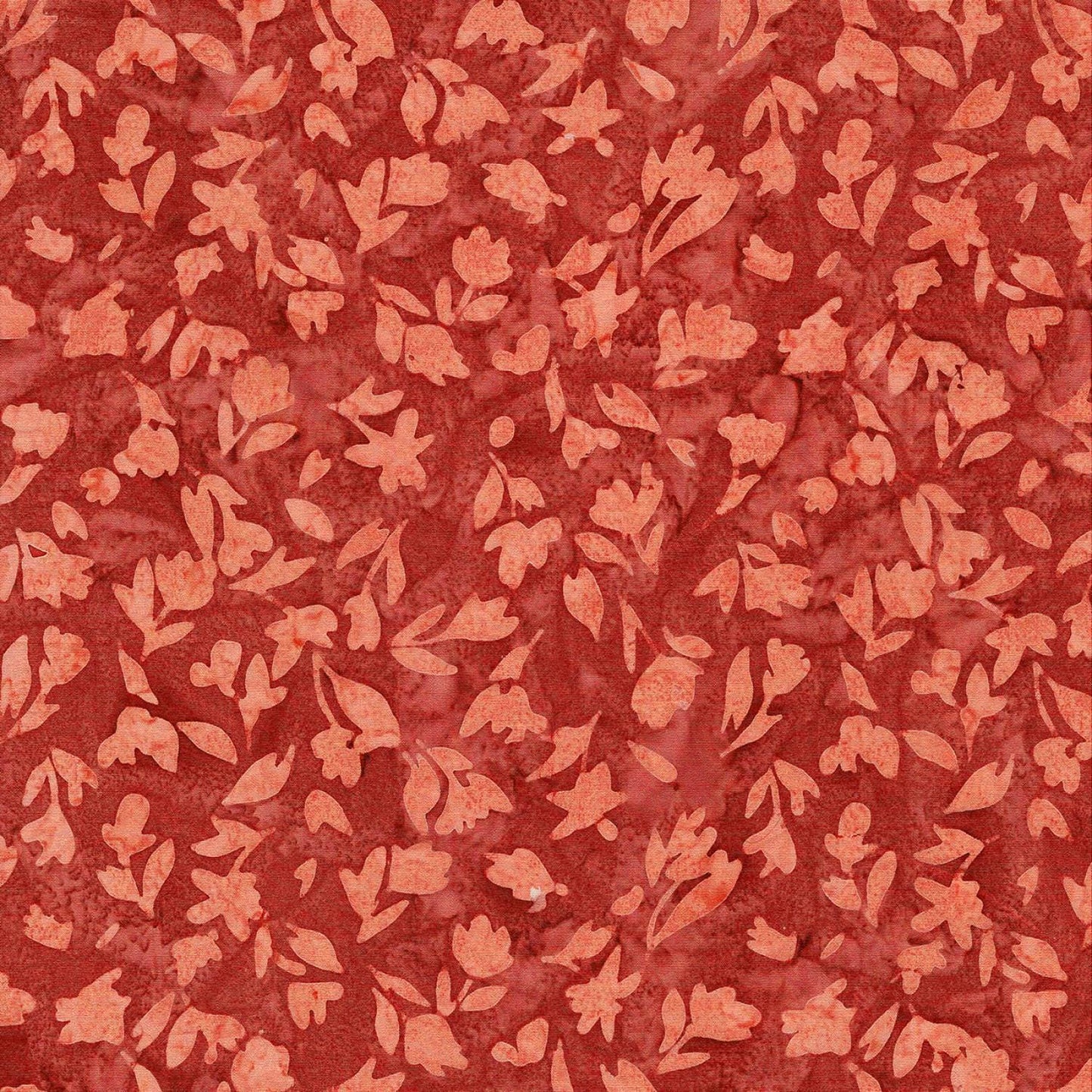 Expressions Batiks A Nod to Mod Rolie Polie, Riley Blake RP-23065-40, 2.5" Precut Purple Blue Peach Pink Batik Fabric Strips