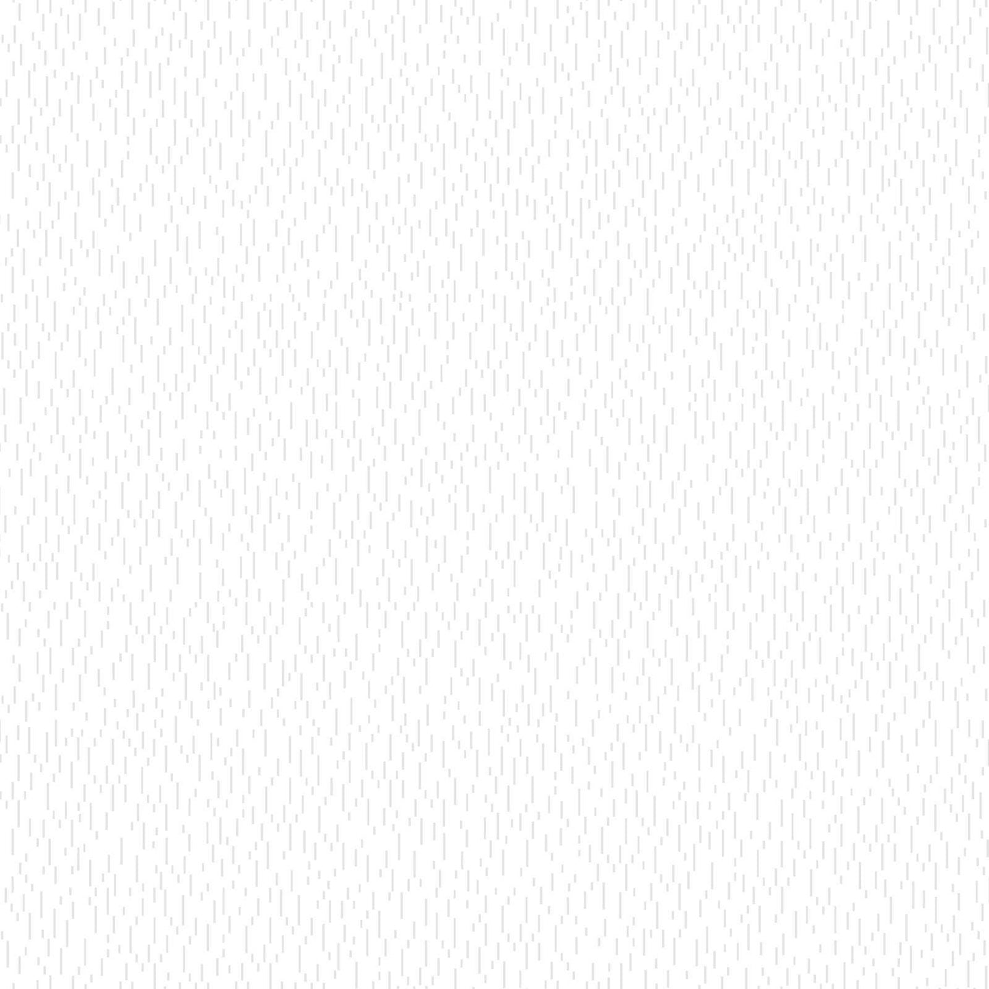 Solitaire Ultra White 2.5" Strip Roll, Maywood Studio ST-MASSOLT-UW, 2.5" Precut White on White Neutral Quilt Fabric Strips