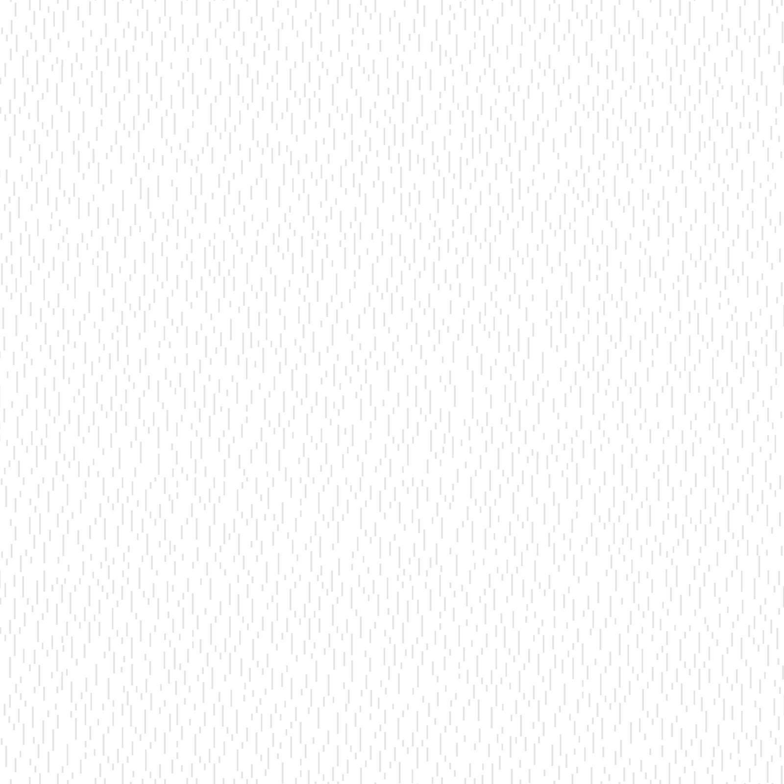 Solitaire Ultra White 2.5" Strip Roll, Maywood Studio ST-MASSOLT-UW, 2.5" Precut White on White Neutral Quilt Fabric Strips