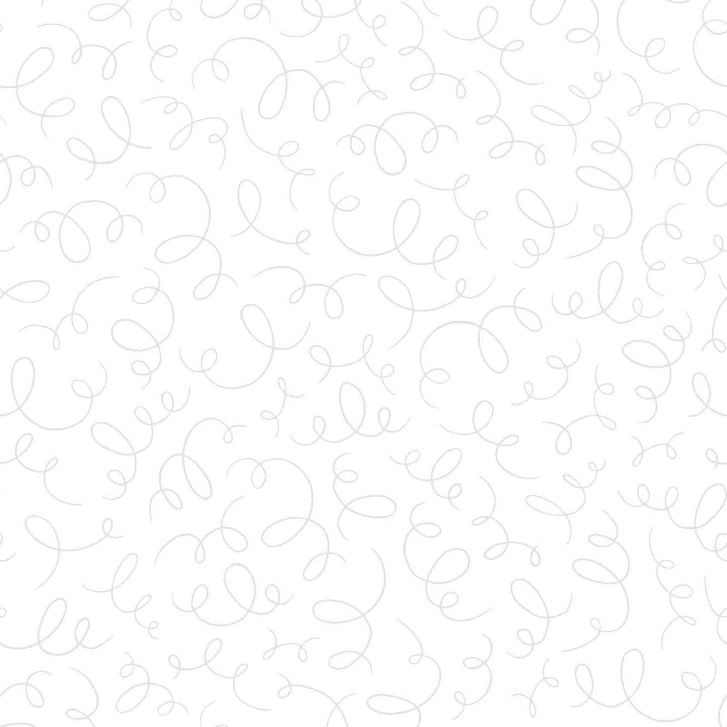 Solitaire Ultra White 2.5" Strip Roll, Maywood Studio ST-MASSOLT-UW, 2.5" Precut White on White Neutral Quilt Fabric Strips