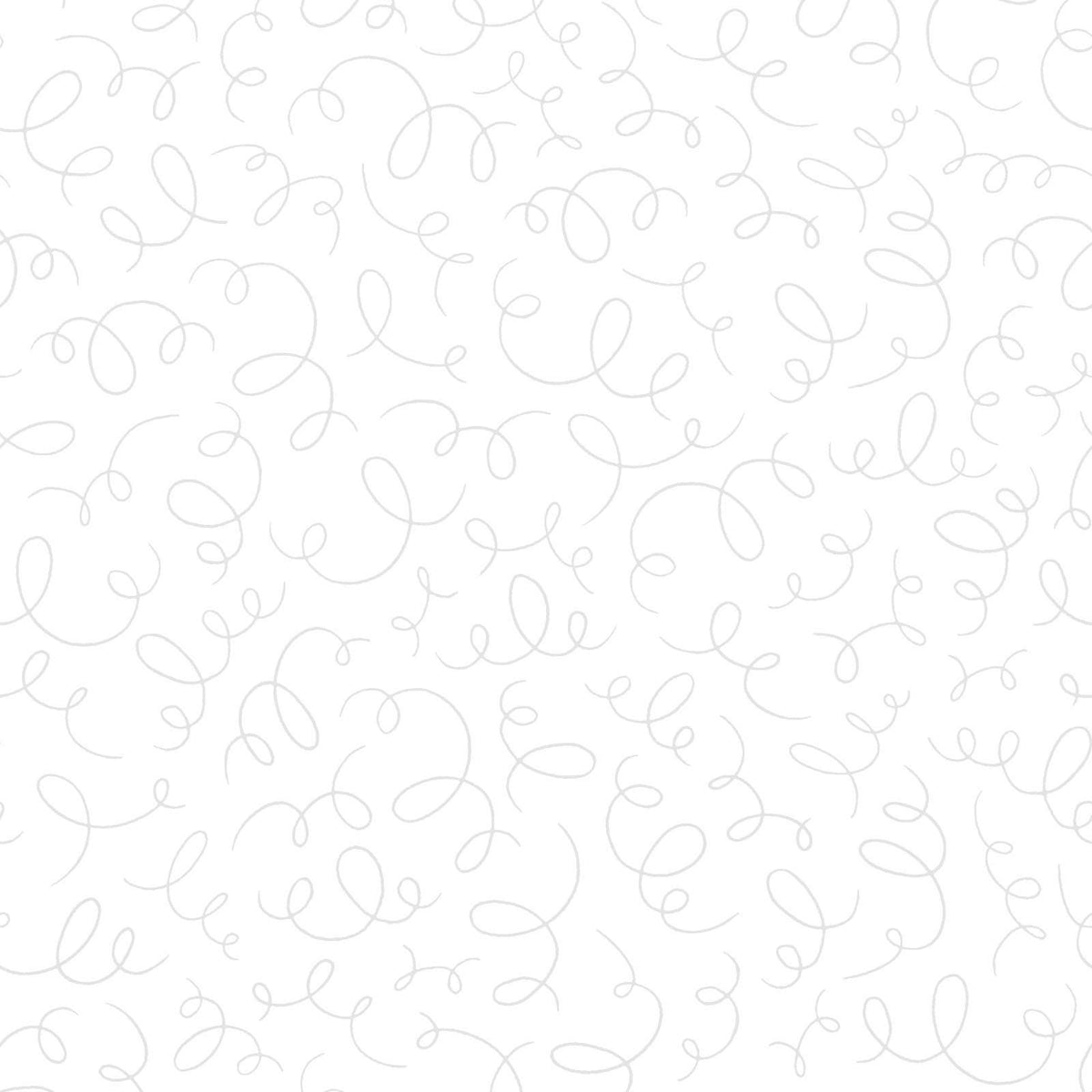 Solitaire Ultra White 10" Squares, Maywood Studio SQ-MASSOLT-UW, 10" Precut White on White Neutral Quilt Fabric Squares