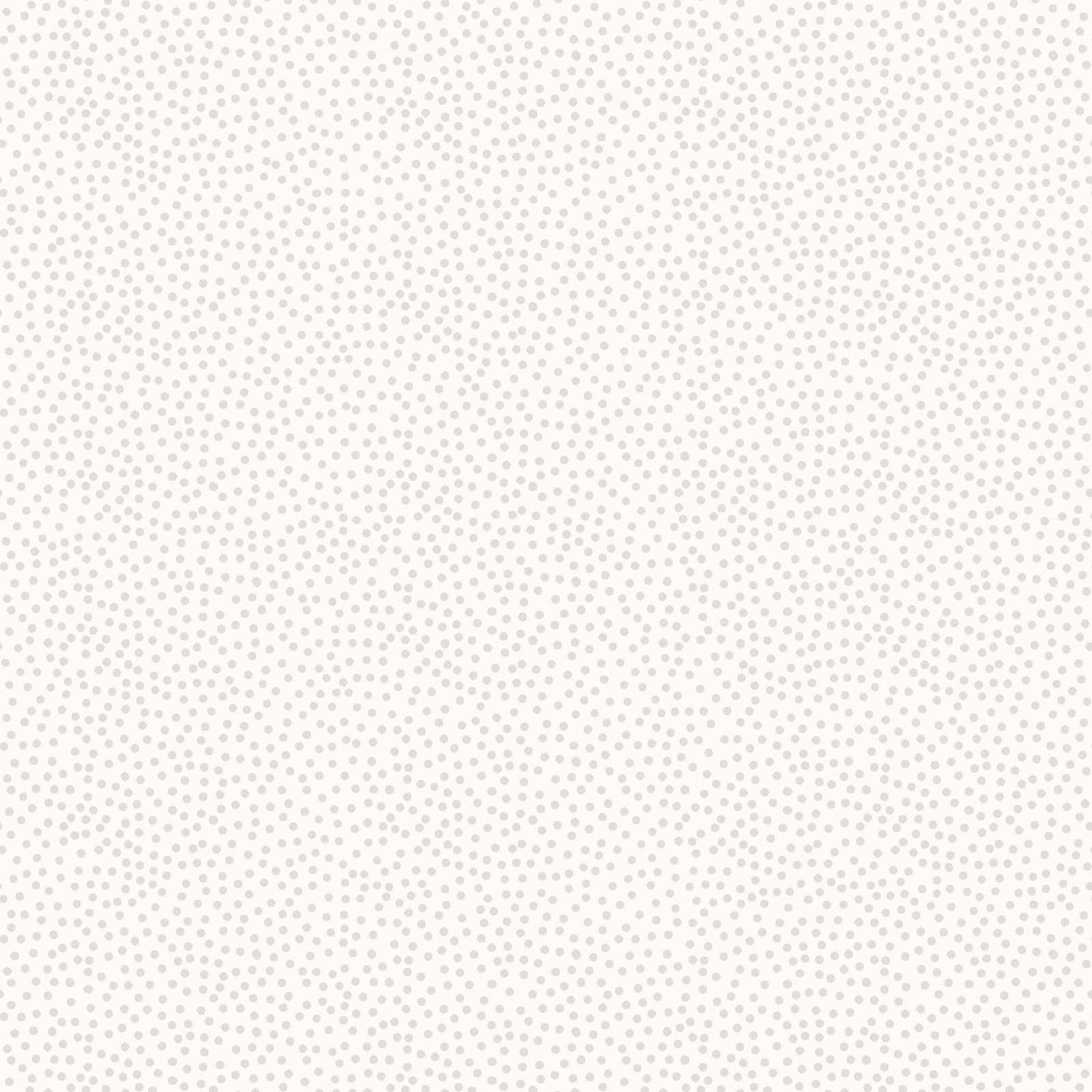 Solitaire Soft White 2.5" Strip Roll, Maywood Studio ST-MASSOLT-SW, 2.5" Precut White on White Neutral Quilt Fabric Strips