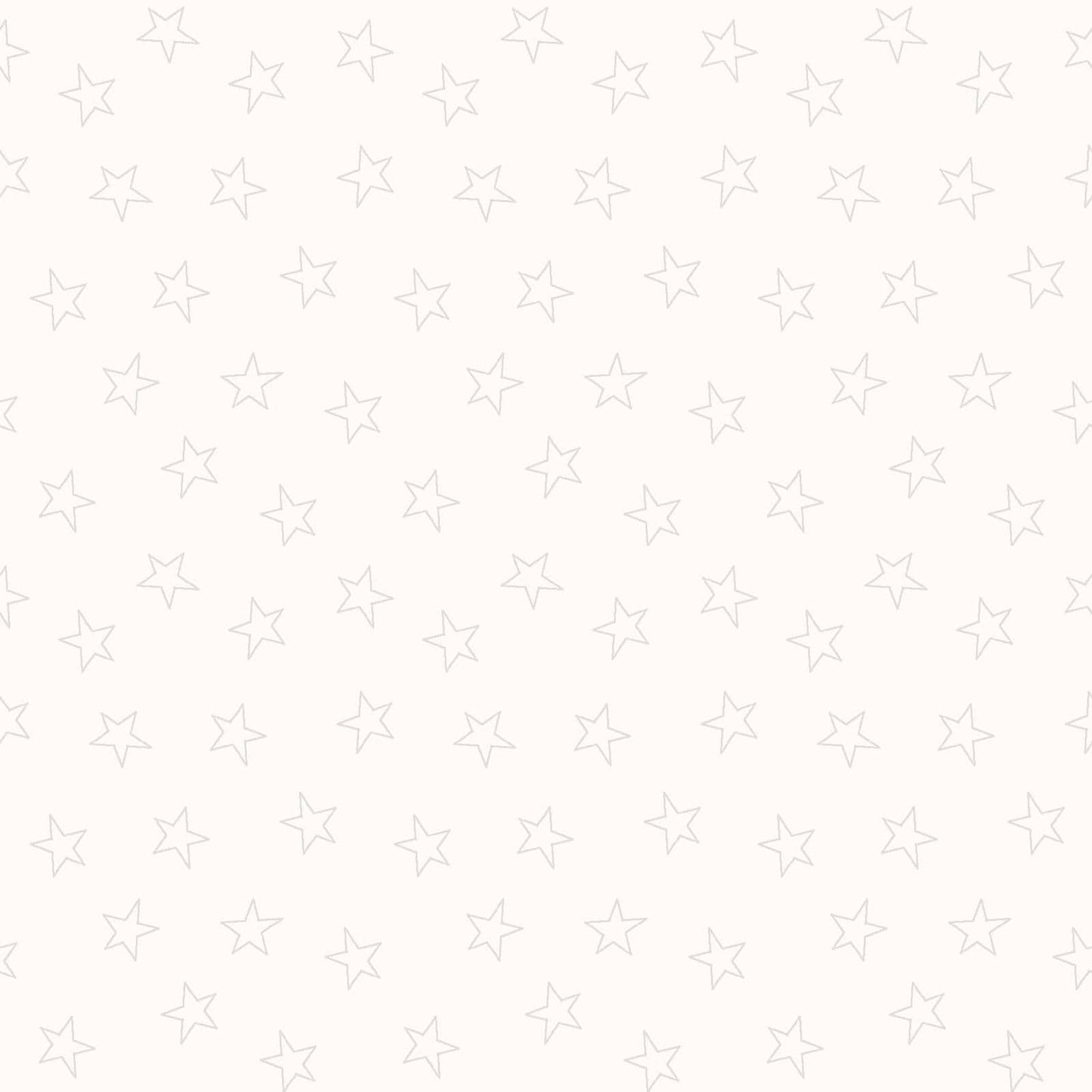 Solitaire Soft White 2.5" Strip Roll, Maywood Studio ST-MASSOLT-SW, 2.5" Precut White on White Neutral Quilt Fabric Strips