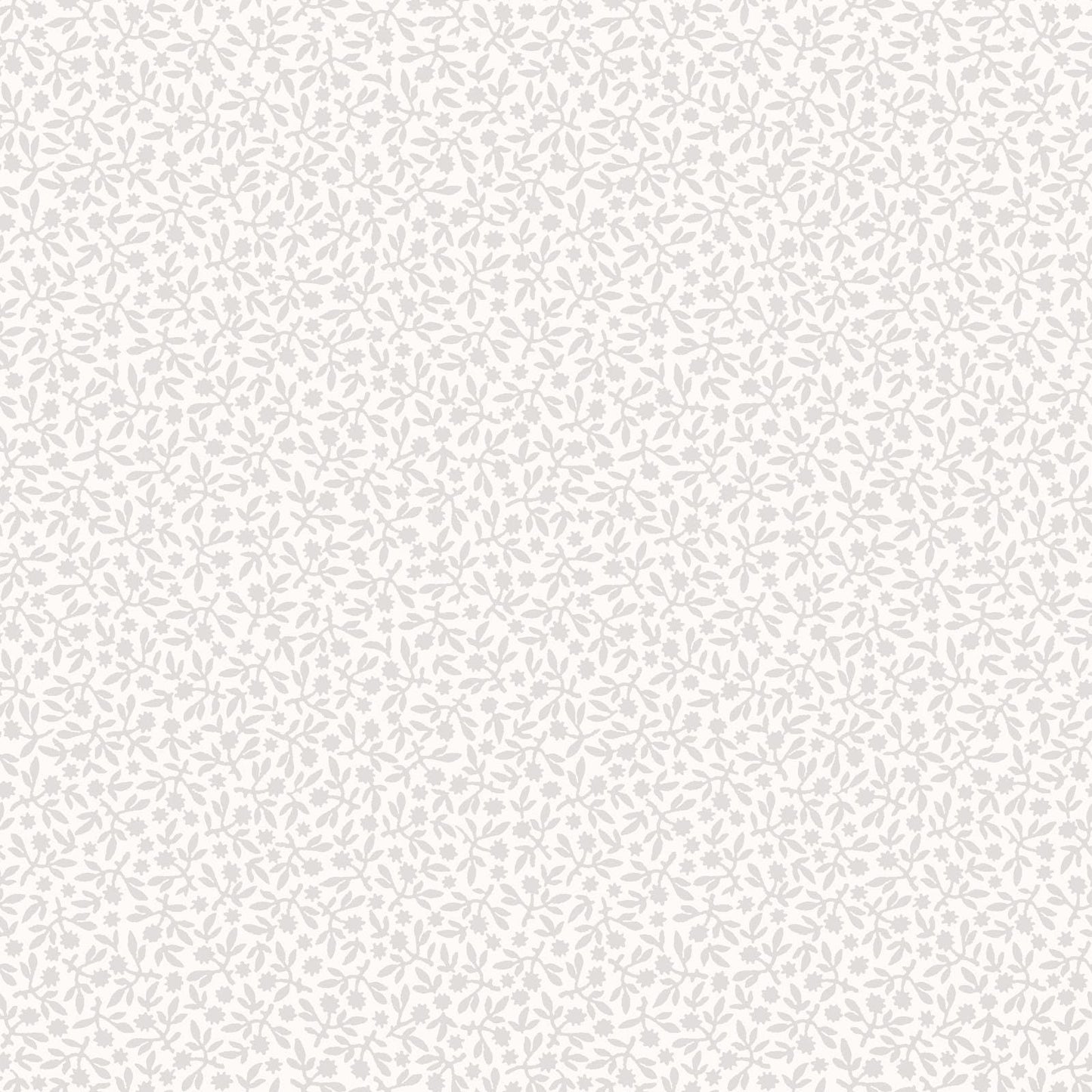 Solitaire Soft White 10" Squares, Maywood Studio SQ-MASSOLT-SW, 10" Precut White on White Neutral Quilt Fabric Squares