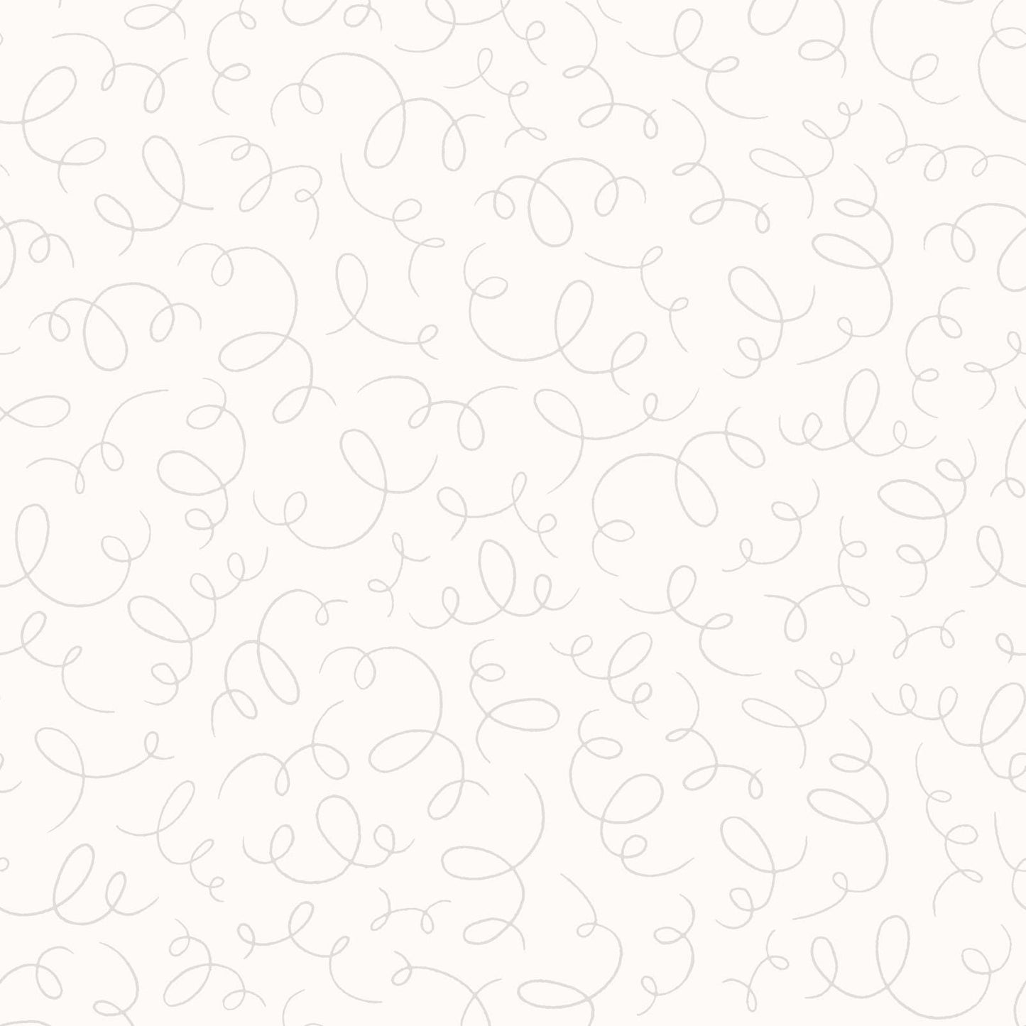 Solitaire Soft White 10" Squares, Maywood Studio SQ-MASSOLT-SW, 10" Precut White on White Neutral Quilt Fabric Squares