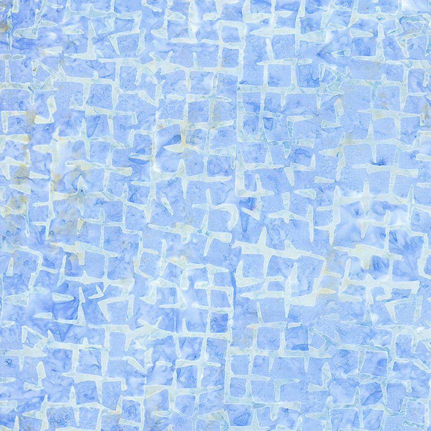 Tonga Pastel Batik 5" Squares, Timeless Treasures Treat-Mini42 Pastel, 5" Precut Pink Blue Lavender Green Batik Charm Pack Squares