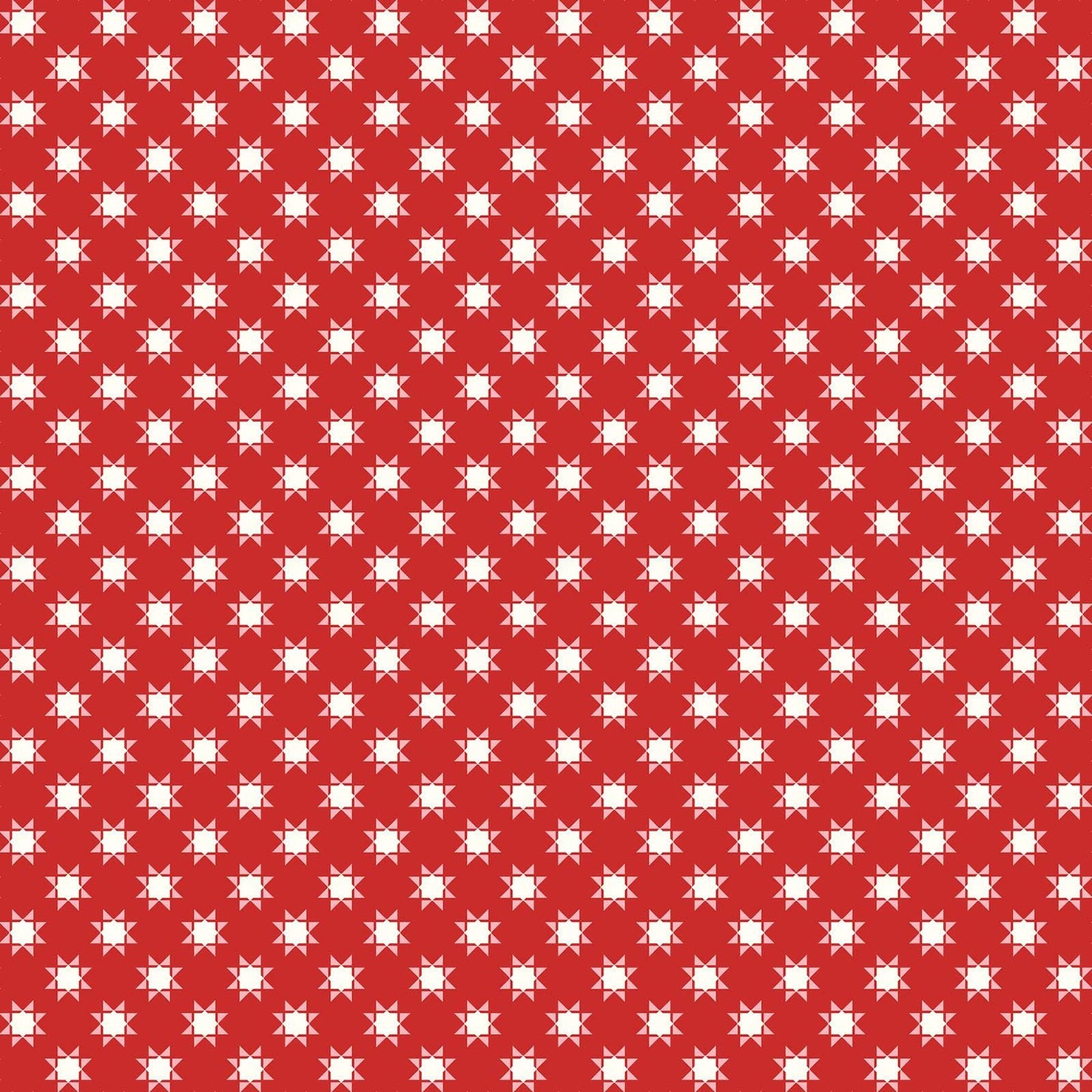 Star Spangled Beauty 2.5" Strips, Maywood Studio ST-MASSTAR, 2.5" Precut Patriotic Floral Fabric Strips, Red White Blue Fabric Strip Roll