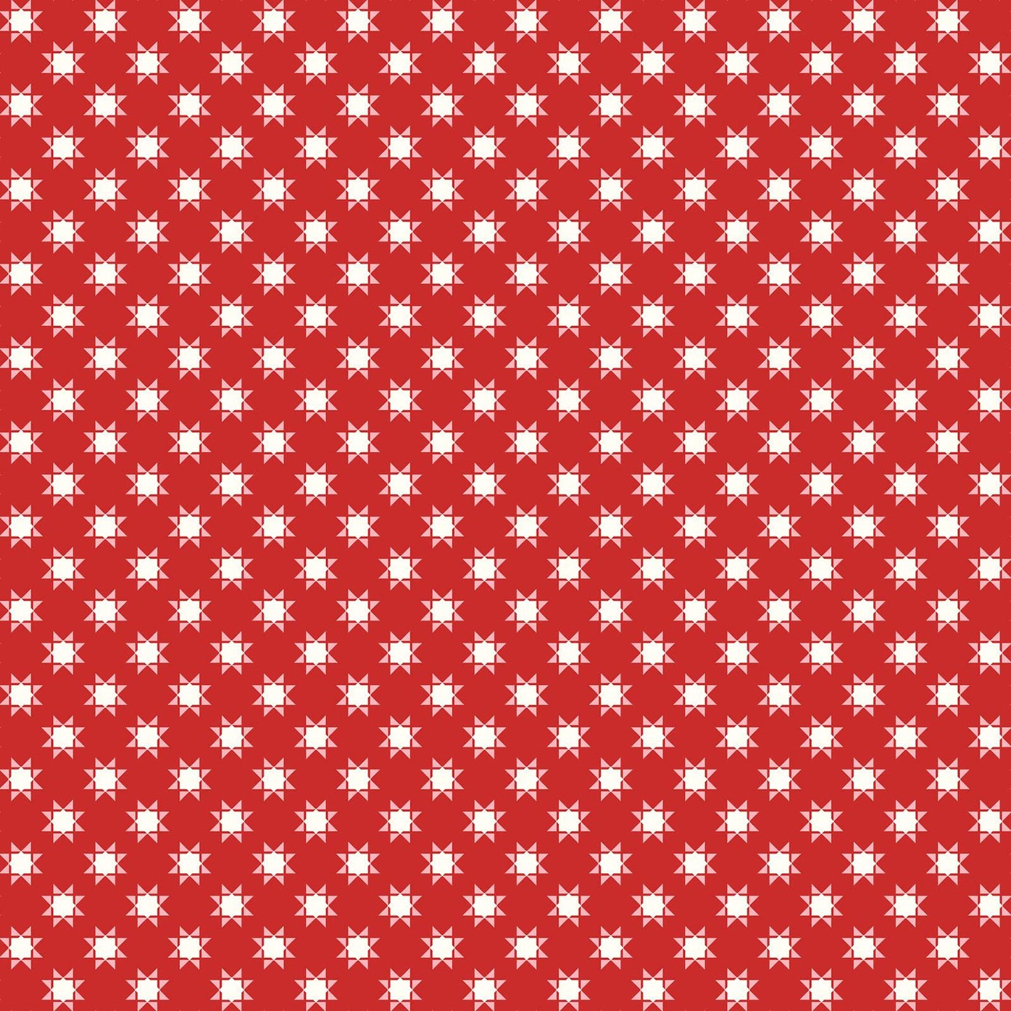 Star Spangled Beauty 5" Charm Squares, Maywood Studio CP-MASSTAR, 5" Precut Patriotic Floral Fabric, Red White Blue Fabric Squares
