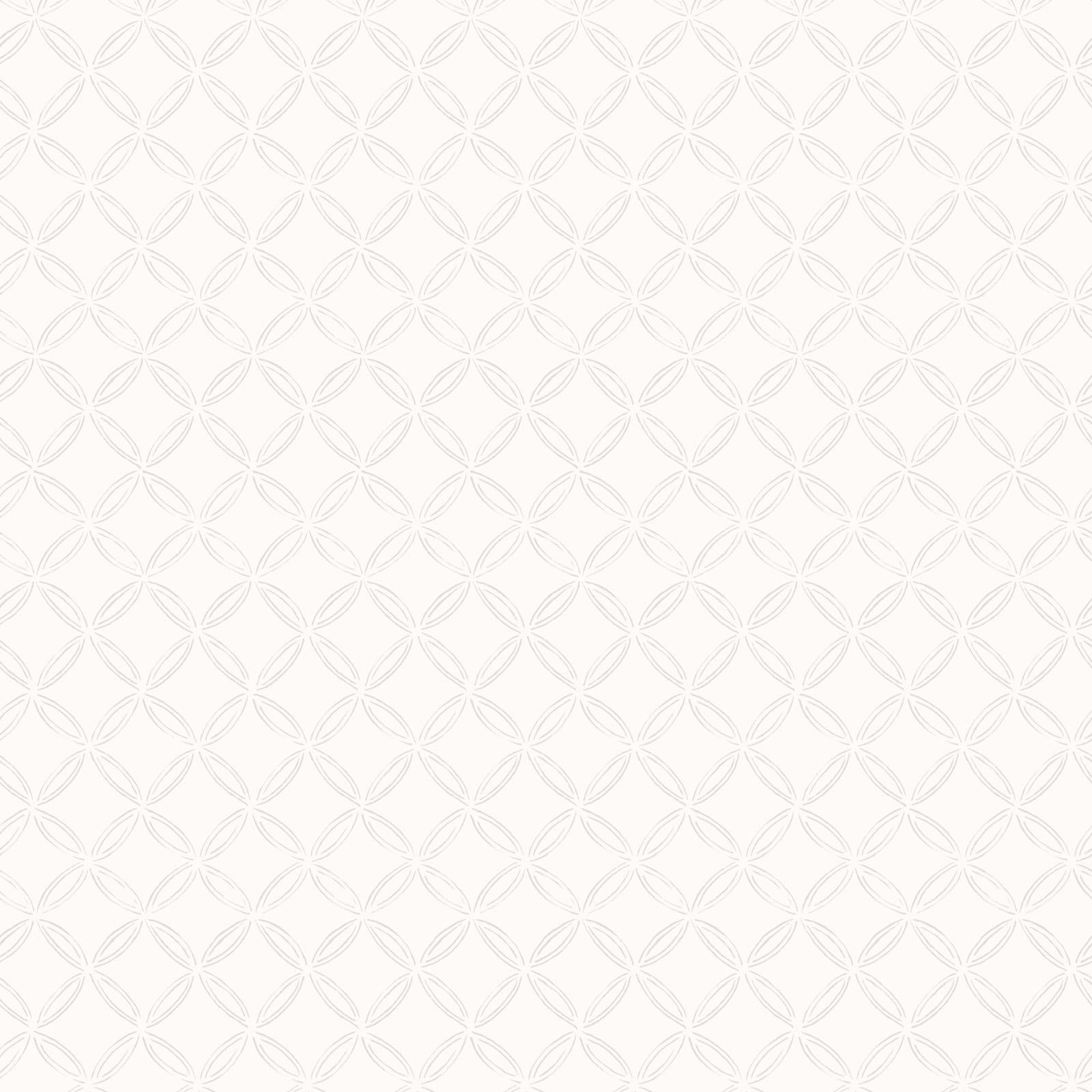 Solitaire Soft White 2.5" Strip Roll, Maywood Studio ST-MASSOLT-SW, 2.5" Precut White on White Neutral Quilt Fabric Strips