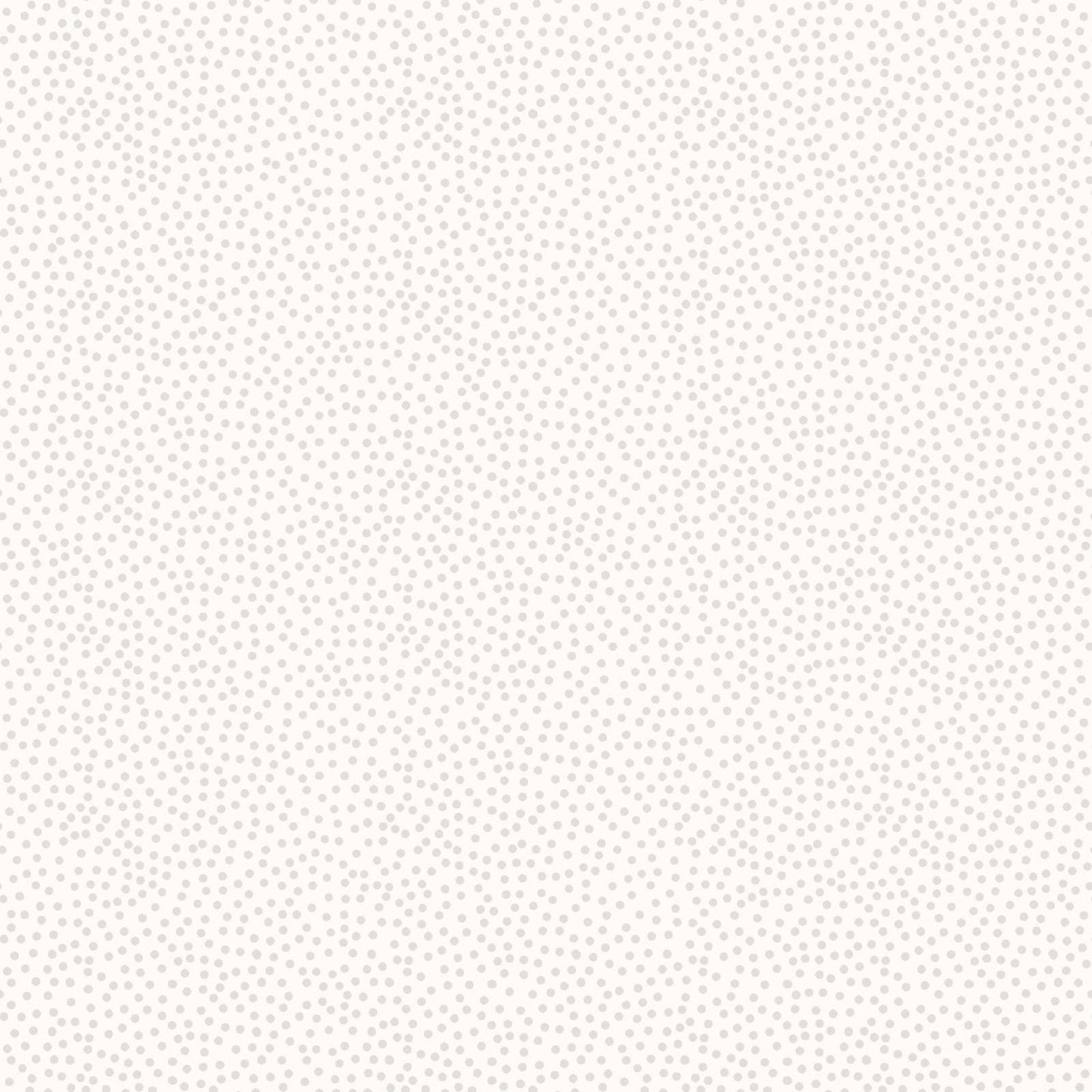 Solitaire Soft White 10" Squares, Maywood Studio SQ-MASSOLT-SW, 10" Precut White on White Neutral Quilt Fabric Squares