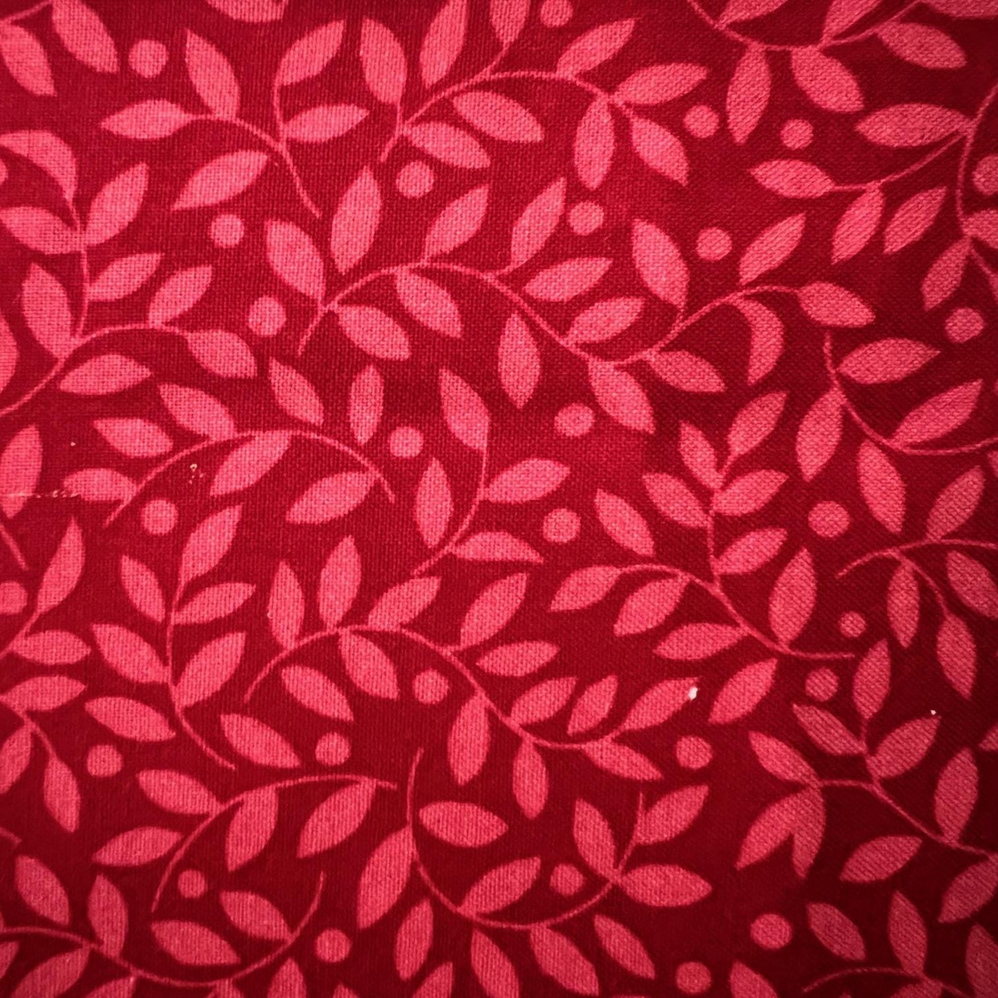 DESTASH Suzette 16 Fat Quarter Bundle, Clotilde 270576, Green Blue Pink Floral Fat Quarters