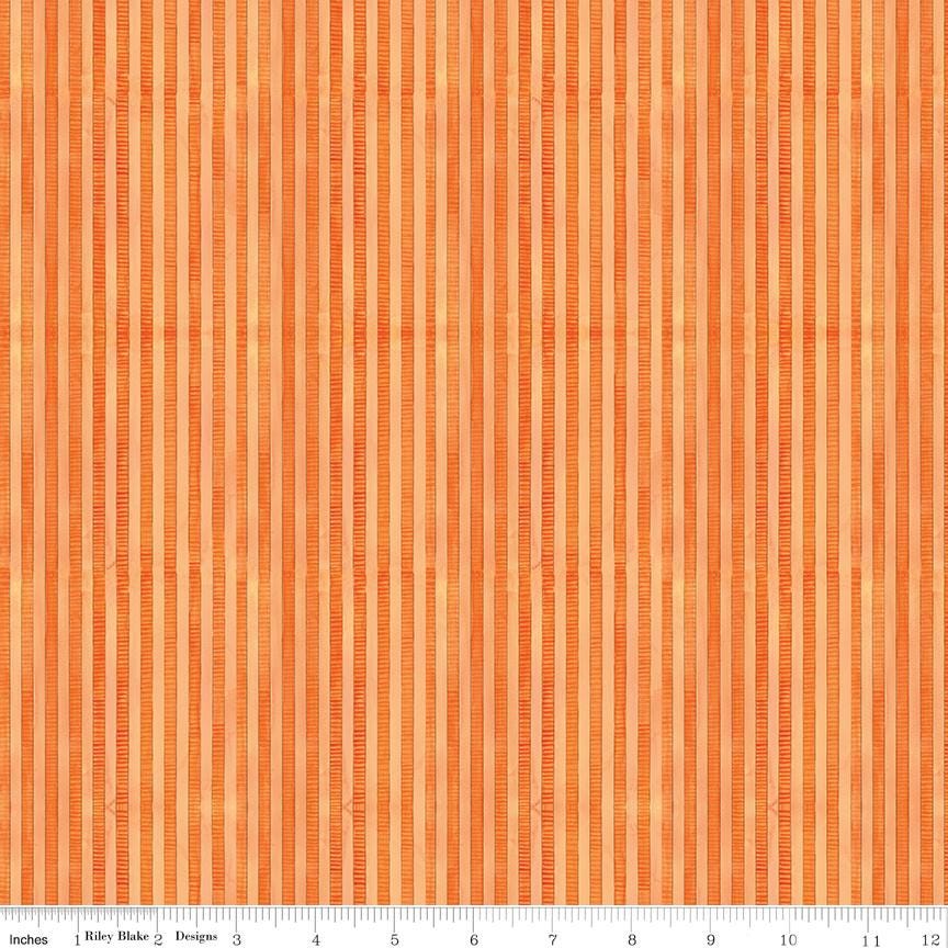 Ghoul Friends 10" Stacker, Riley Blake 10-16050-42, 10" Precut Halloween Charm Pack Fabric Squares, Teresa Kogut