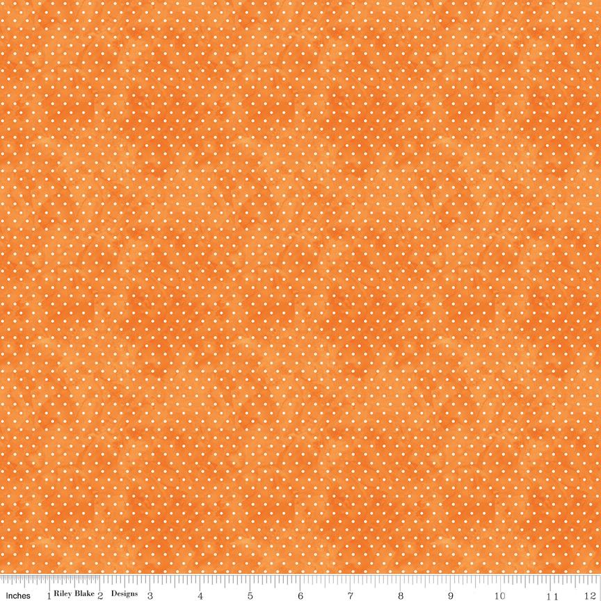 Ghoul Friends 5" Stacker, Riley Blake 5-16050-42, 5" Precut Halloween Charm Pack Fabric Squares, Teresa Kogut