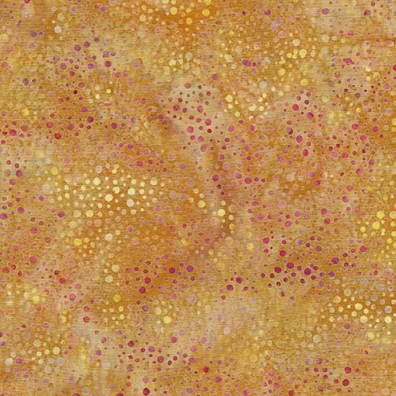 Flutter Fly Stack, Island Batik, 10" Precut Teal Pink Yellow Purple Batik Layer Cake Fabric Squares