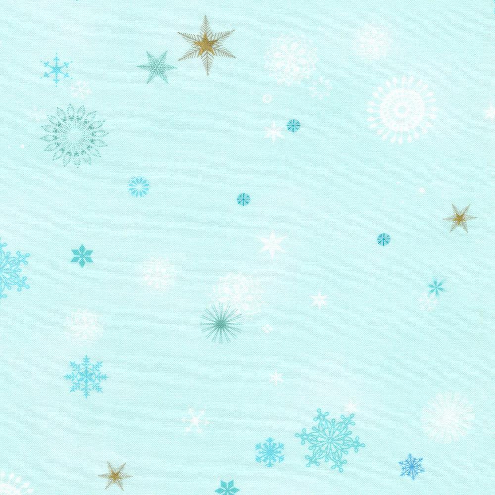 Festive Fauna 5" Charm Squares, Robert Kaufman CHS-1299-42, 5" Precut Christmas Animals Floral Fabric Squares