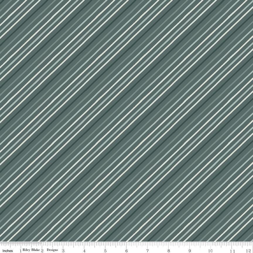 Happy Fall Days 5" Stacker, Riley Blake 5-16340-42, 5" Precut Autumn Fall Floral Fabric Squares Stacker, Kelsey Carlson