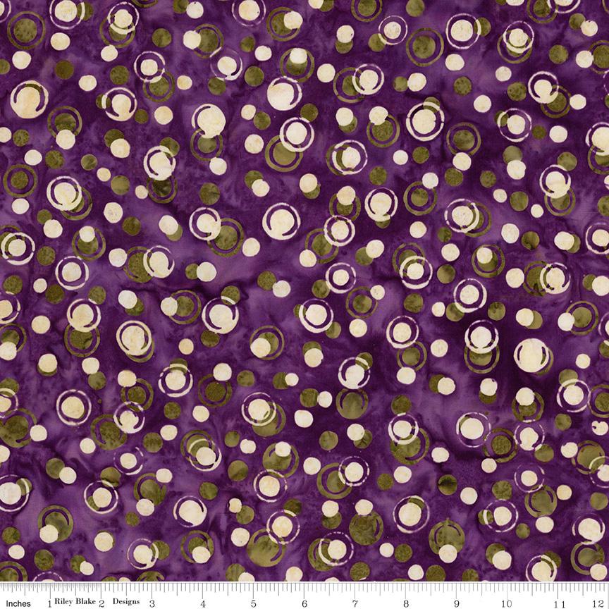 Expressions Batiks - Fright this Way 5" Stacker, Riley Blake 5-23340-42, 5" Precut Halloween Monsters Batik Fabric Squares, Sandy Gervais